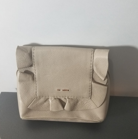 ted baker rammira backpack